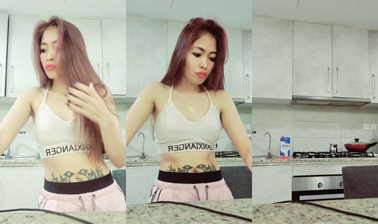 axelscorpion1 TikTok Live — Oct 4, 2026, 4:43 PM