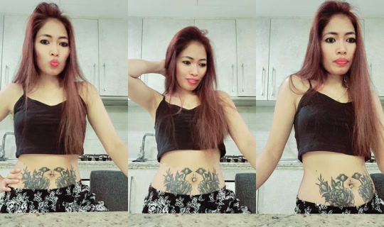 axelscorpion1 TikTok Live — Oct 8, 2026, 5:40 PM