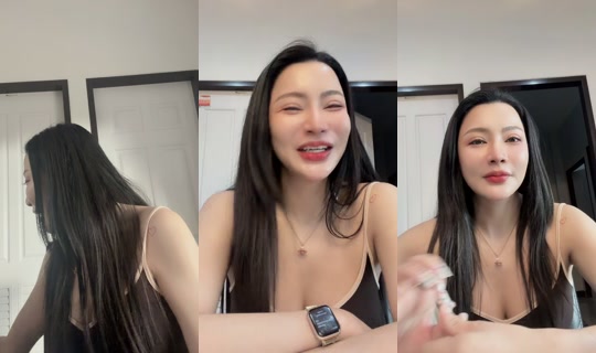 axnny_xx TikTok Live — Oct 4, 2026, 9:45 AM