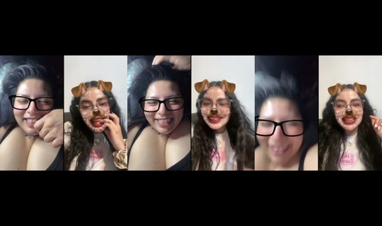 axnxgxx TikTok Live — Aug 22, 2026, 6:10 AM