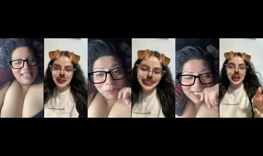 axnxgxx TikTok Live — Aug 23, 2026, 2:56 AM