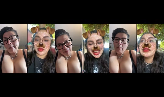 axnxgxx TikTok Live — Aug 24, 2026, 12:22 AM