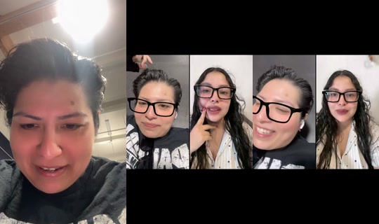 axnxgxx TikTok Live — Sep 29, 2026, 4:48 PM