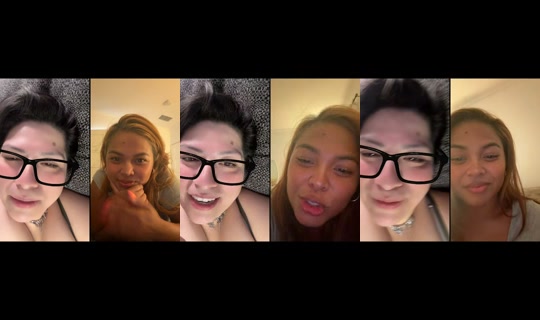 axnxgxx TikTok Live — Oct 3, 2026, 5:37 AM
