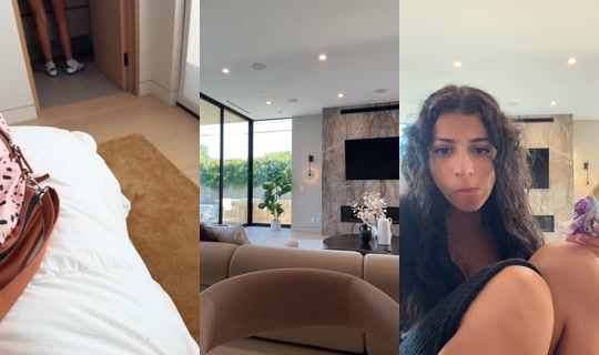 axrockyy TikTok Live — Aug 22, 2026, 12:53 AM