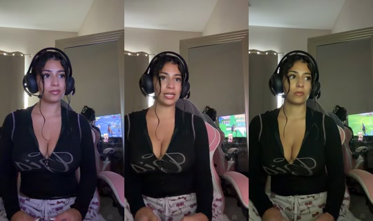 axrockyy TikTok Live — Aug 24, 2026, 1:47 AM