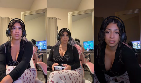 axrockyy TikTok Live — Aug 24, 2026, 3:01 AM