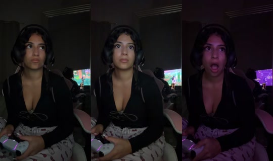 axrockyy TikTok Live — Aug 24, 2026, 4:18 AM