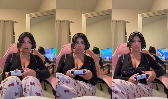 axrockyy TikTok Live — Aug 24, 2026, 5:05 AM