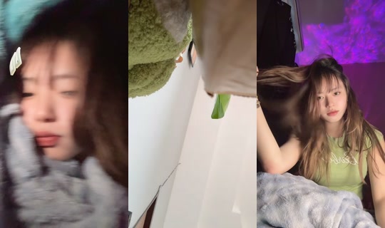 axrxyx_pookky TikTok Live — Aug 25, 2026, 8:50 AM