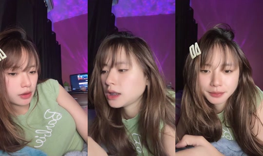 axrxyx_pookky TikTok Live — Aug 25, 2026, 9:40 AM