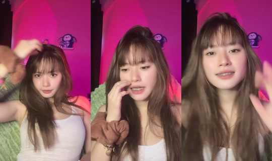 axrxyx_pookky TikTok Live — Oct 1, 2026, 5:36 AM