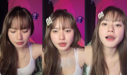 axrxyx_pookky TikTok Live — Oct 1, 2026, 6:21 AM