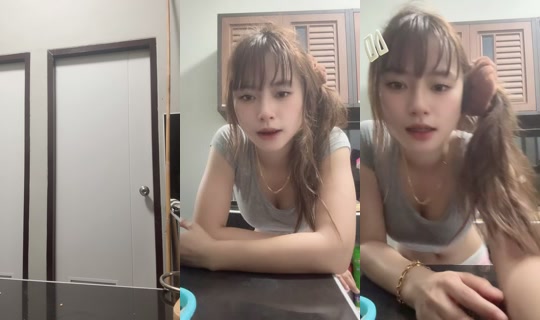 axrxyx_pookky TikTok Live — Oct 3, 2026, 11:01 AM