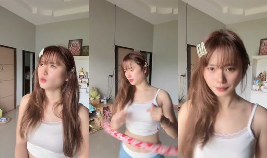 axrxyx_pookky TikTok Live — Oct 7, 2026, 5:36 AM