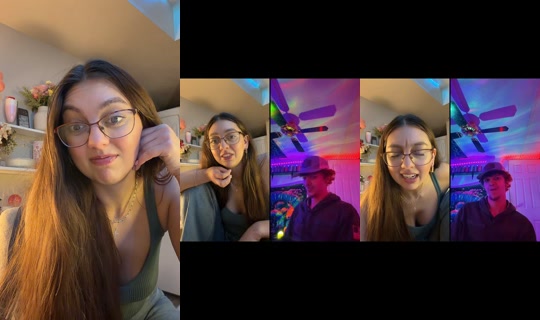 axsrzi TikTok Live — Sep 2, 2026, 3:22 AM