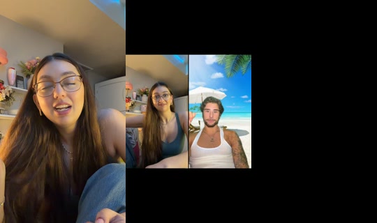 axsrzi TikTok Live — Sep 2, 2026, 4:32 AM