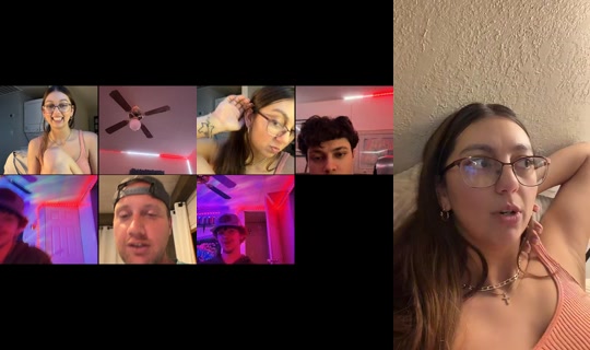 axsrzi TikTok Live — Sep 3, 2026, 4:37 AM