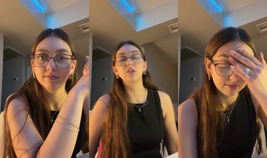 axsrzi TikTok Live — Sep 23, 2026, 4:25 AM