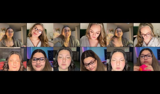 axsrzi TikTok Live — Sep 26, 2026, 4:32 AM
