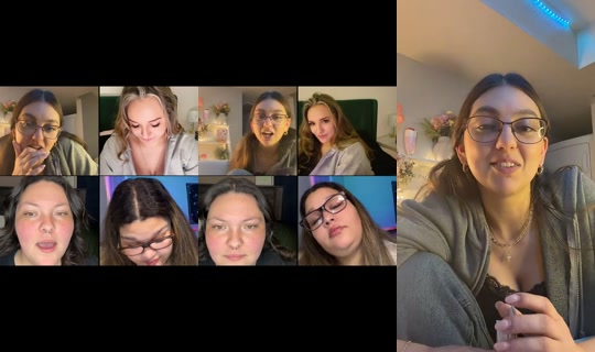 axsrzi TikTok Live — Sep 26, 2026, 5:22 AM