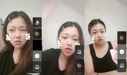 axxxxxnm TikTok Live — Aug 20, 2026, 8:45 PM