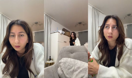 axynak TikTok Live — Aug 23, 2026, 9:52 PM