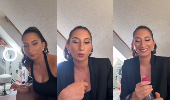 axynak TikTok Live — Aug 29, 2026, 6:39 PM