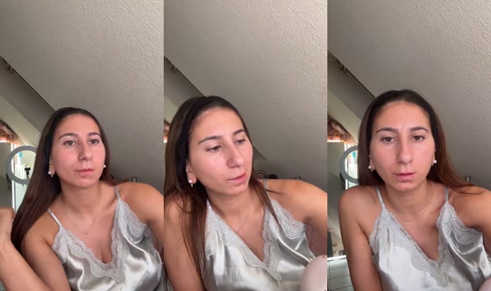 axynak TikTok Live — Aug 30, 2026, 11:10 PM