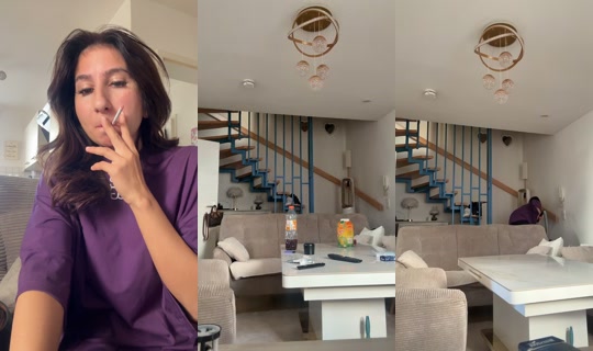 axynak TikTok Live — Oct 3, 2026, 2:45 PM