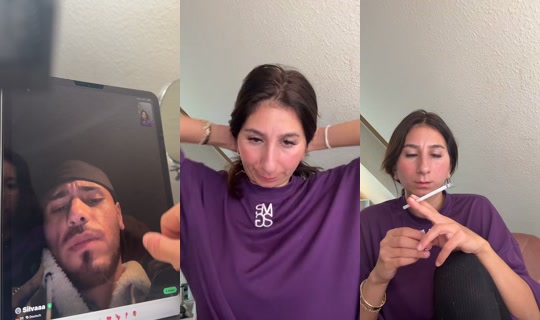 axynak TikTok Live — Oct 3, 2026, 11:29 PM