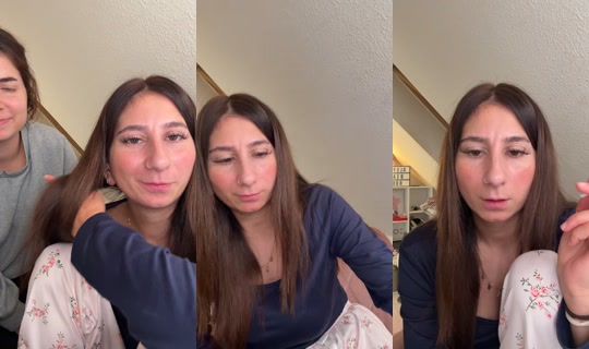 axynak TikTok Live — Oct 8, 2026, 10:30 PM
