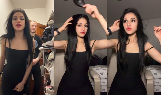 ay.alien2 TikTok Live — Aug 22, 2026, 6:15 AM