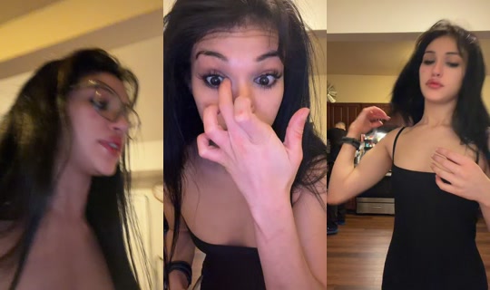 ay.alien2 TikTok Live — Aug 22, 2026, 6:53 AM