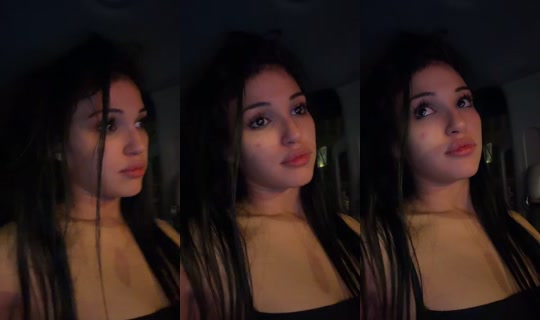 ay.alien2 TikTok Live — Aug 22, 2026, 8:37 AM
