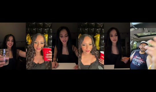 ay.alien2 TikTok Live — Aug 22, 2026, 9:06 AM