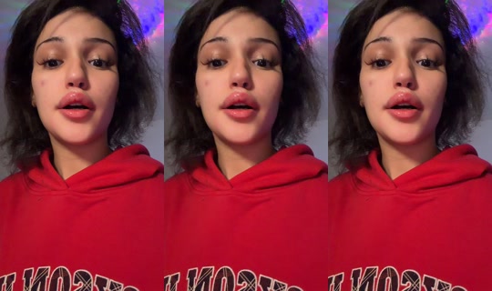 ay.alien2 TikTok Live — Aug 26, 2026, 9:01 AM