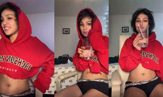 ay.alien2 TikTok Live — Aug 26, 2026, 9:29 AM