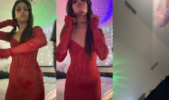 ay.alien2 TikTok Live — Aug 29, 2026, 4:41 AM