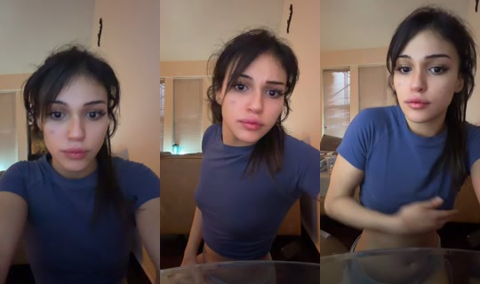 ay.alien2 TikTok Live — Sep 1, 2026, 11:03 AM