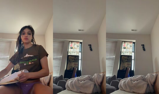 ay.alien2 TikTok Live — Sep 1, 2026, 12:35 PM