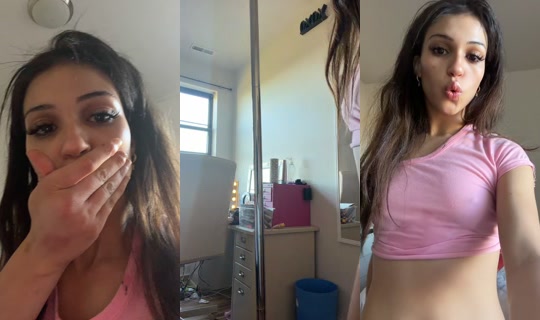 ay.alien2 TikTok Live — Oct 2, 2026, 10:17 PM