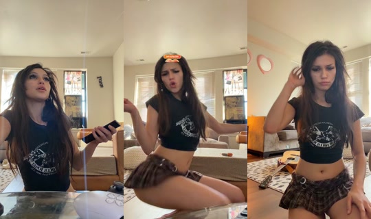 ay.alien2 TikTok Live — Oct 3, 2026, 2:20 PM