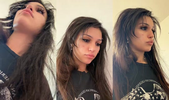 ay.alien2 TikTok Live — Oct 3, 2026, 4:41 PM