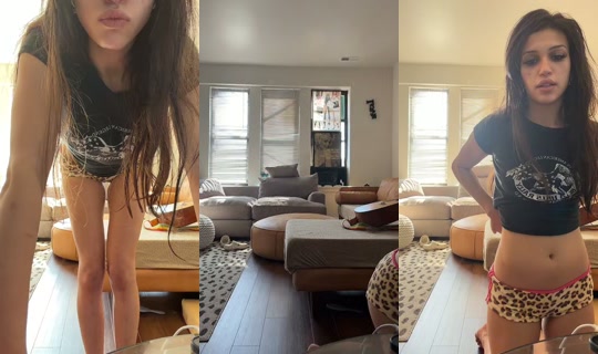 ay.alien2 TikTok Live — Oct 3, 2026, 5:23 PM