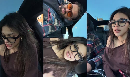 ay.alien2 TikTok Live — Oct 4, 2026, 12:18 PM
