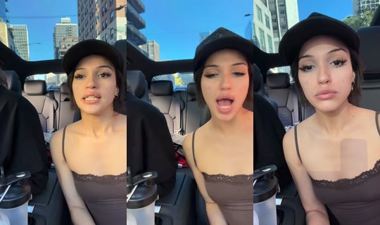 ay.alien2 TikTok Live — Oct 5, 2026, 9:39 PM