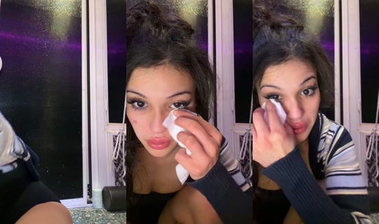 ay.alien2 TikTok Live — Oct 7, 2026, 3:38 AM
