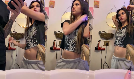 ay.alien2 TikTok Live — Oct 8, 2026, 5:25 AM