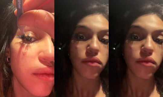ay.alien2 TikTok Live — Oct 8, 2026, 6:43 AM